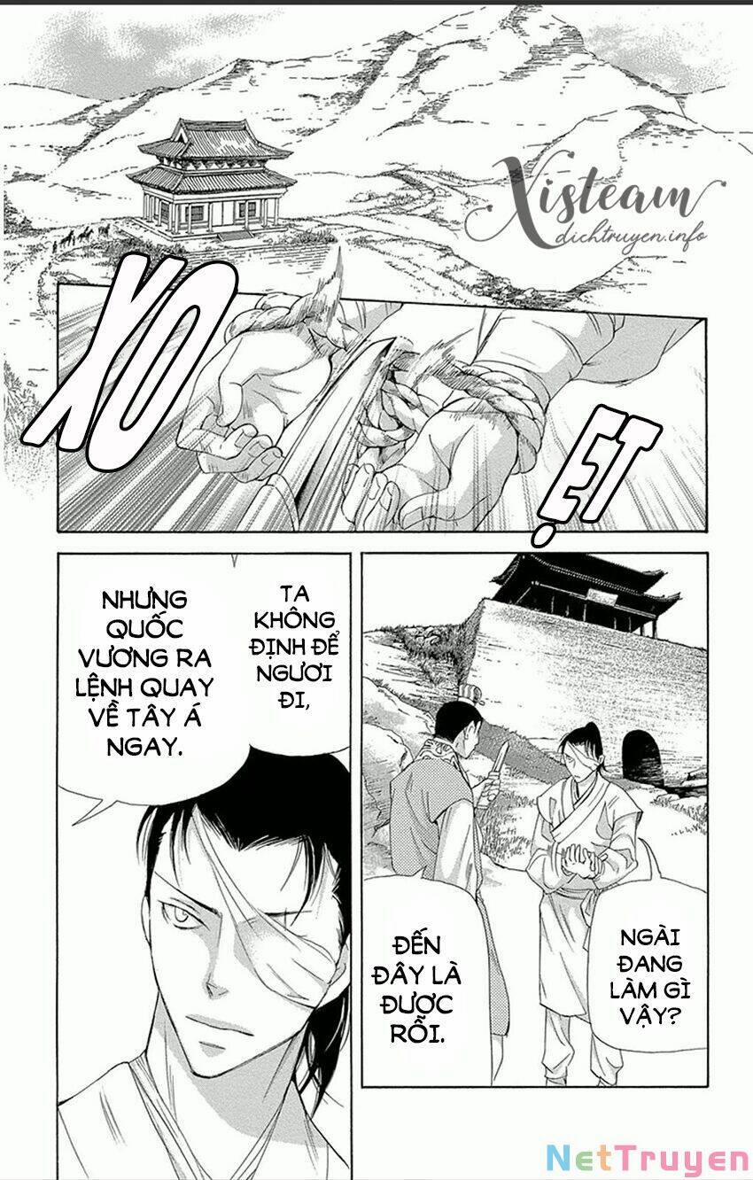 Vạn Niên Hoa 11.2 trang 29