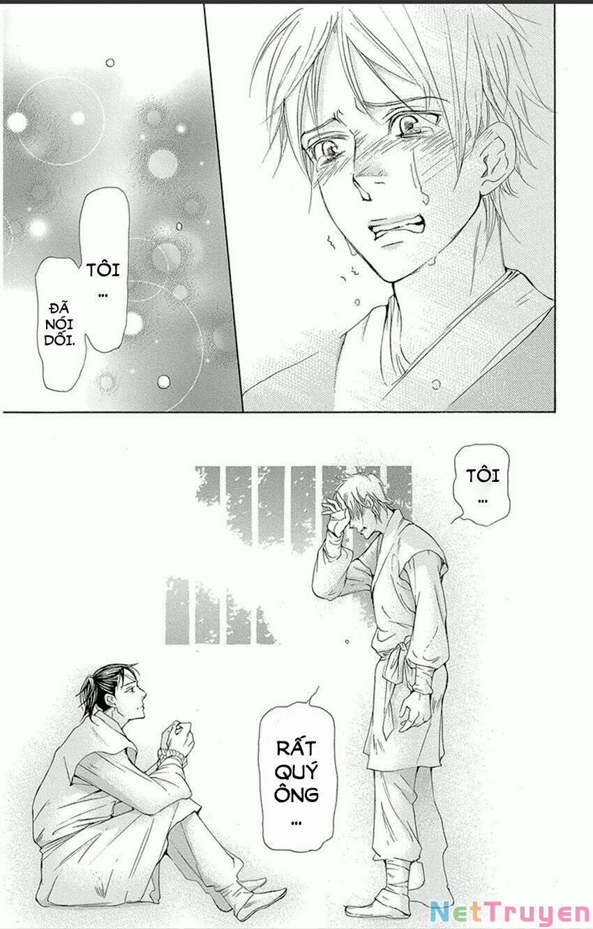 Vạn Niên Hoa 11.2 trang 3