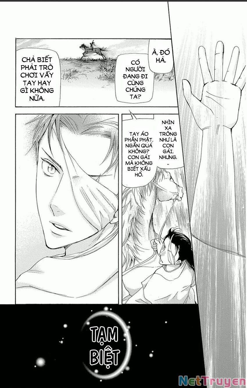 Vạn Niên Hoa 11.2 trang 34