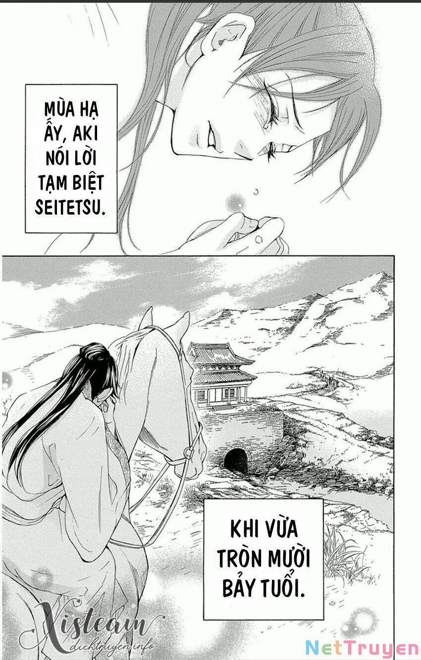 Vạn Niên Hoa 11.2 trang 37