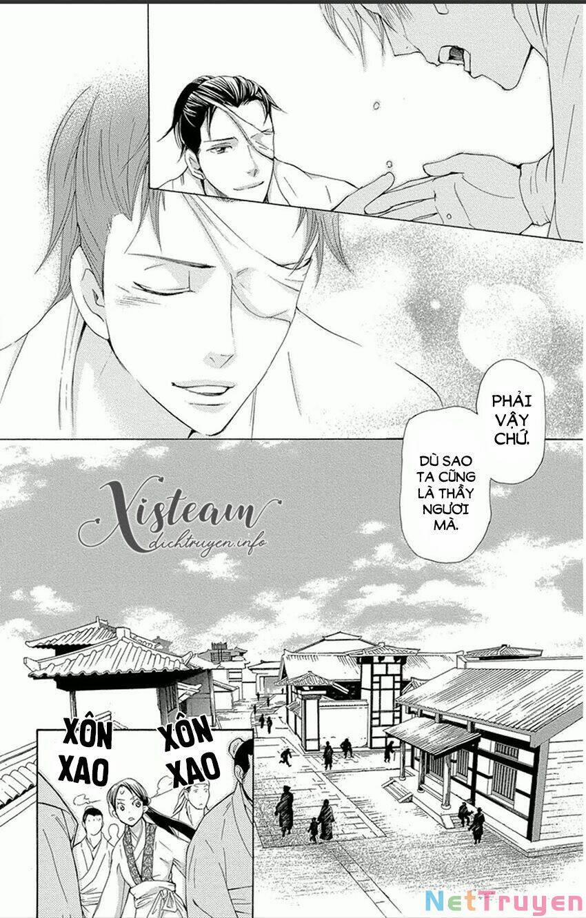 Vạn Niên Hoa 11.2 trang 4