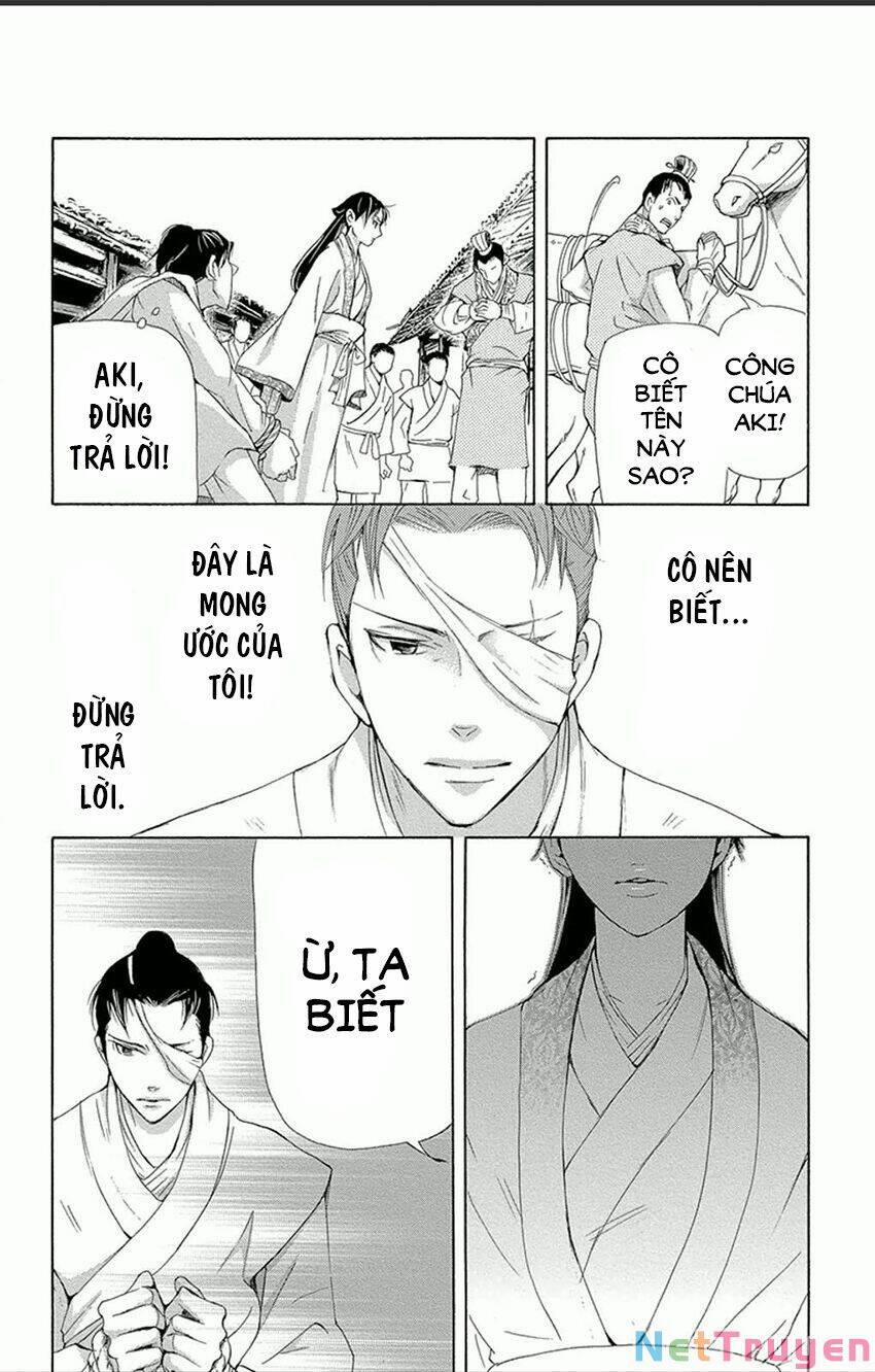 Vạn Niên Hoa 11.2 trang 8