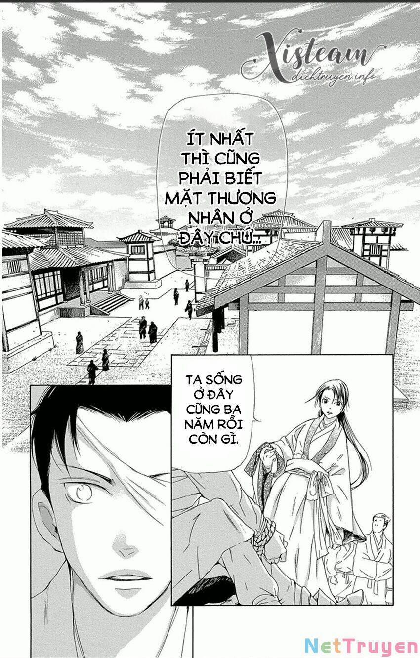 Vạn Niên Hoa 11.2 trang 9