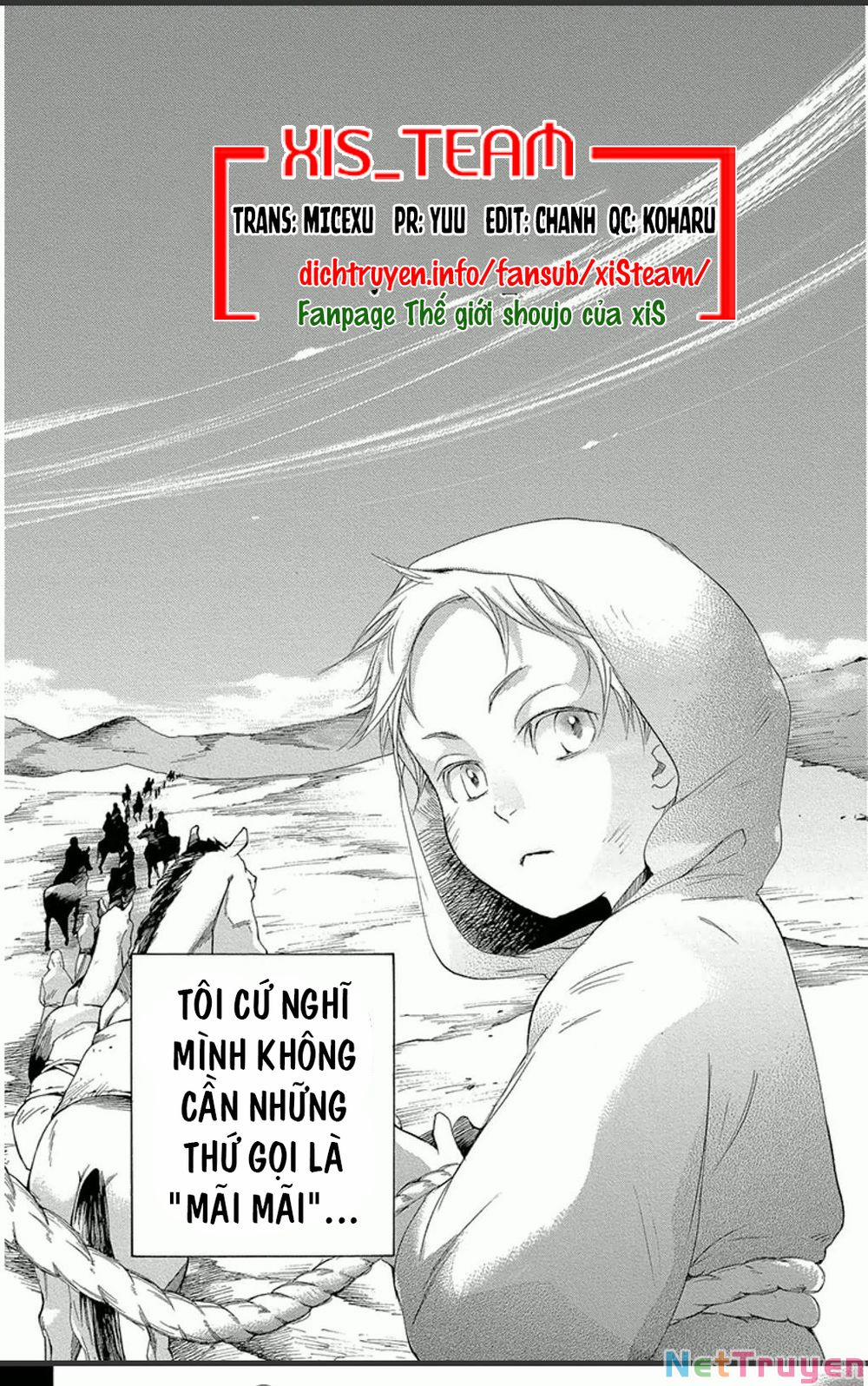 Vạn Niên Hoa 12.1 trang 0