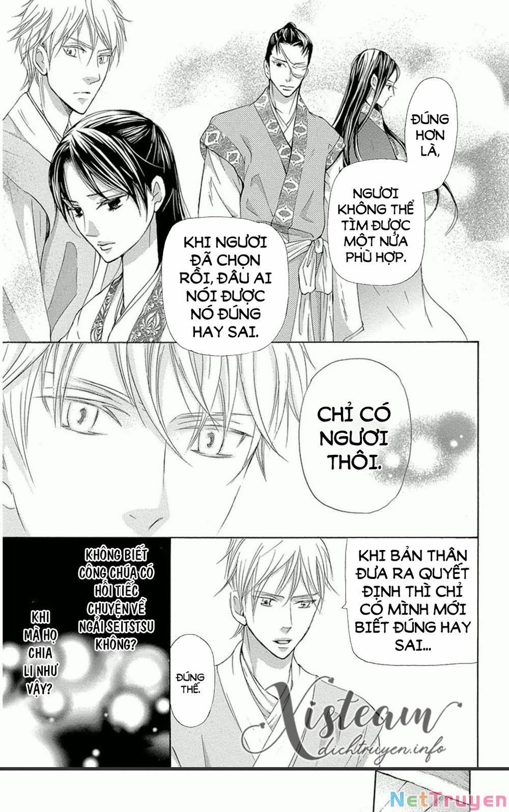 Vạn Niên Hoa 12.2 trang 13