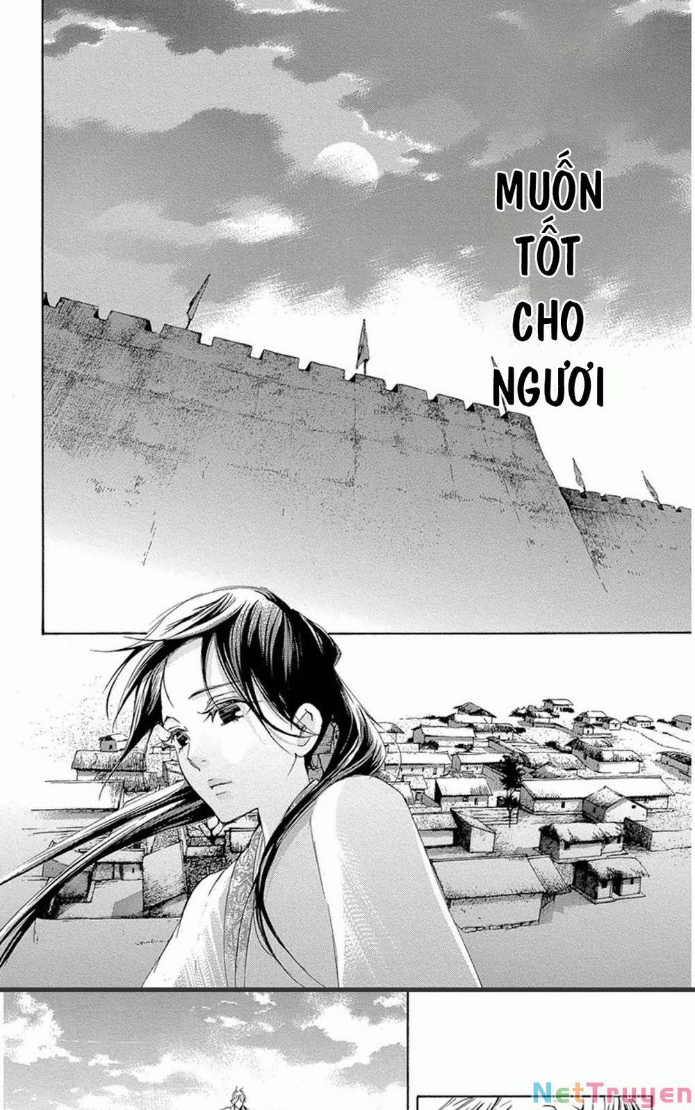 Vạn Niên Hoa 12.2 trang 16