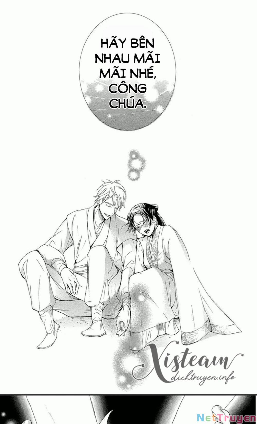 Vạn Niên Hoa 12.2 trang 25