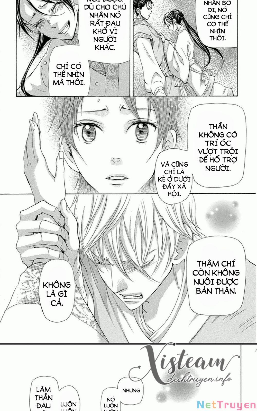 Vạn Niên Hoa 12.2 trang 8