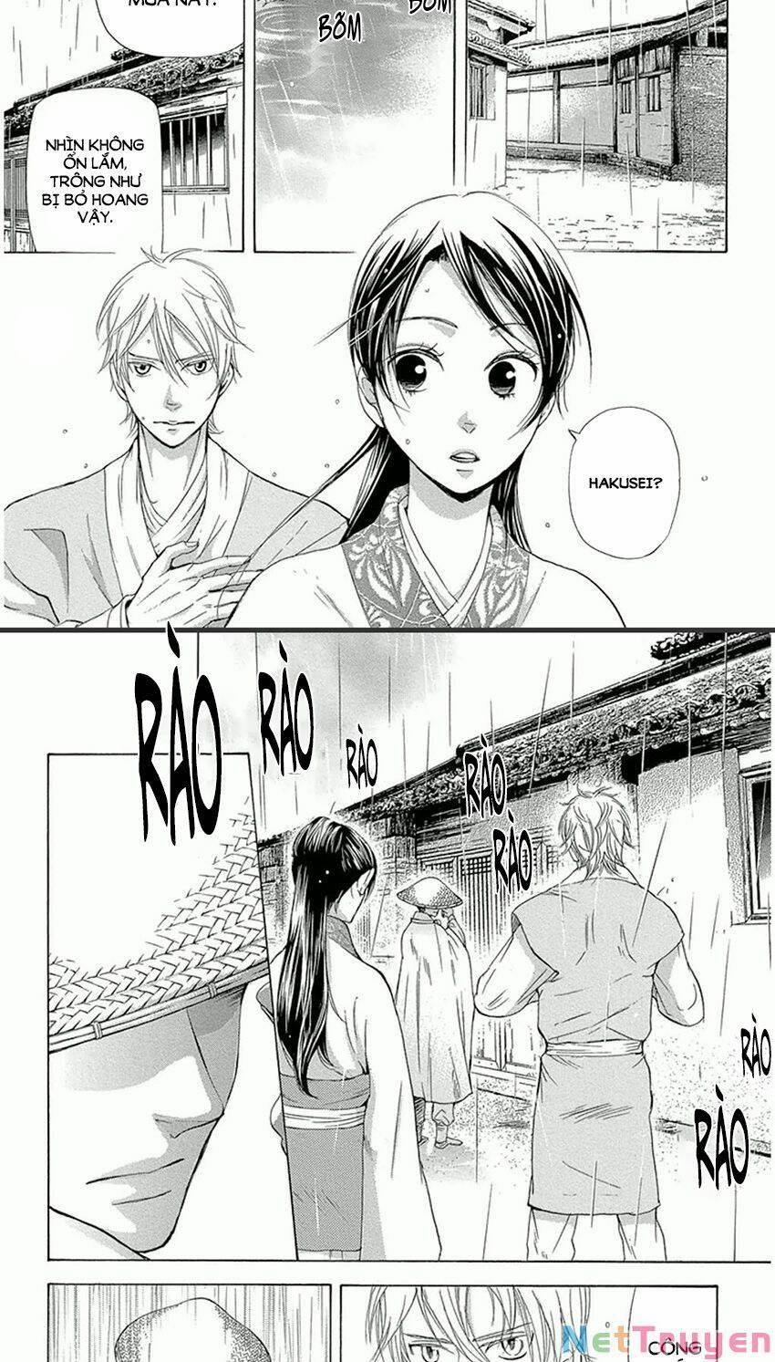 Vạn Niên Hoa 13.1 trang 4