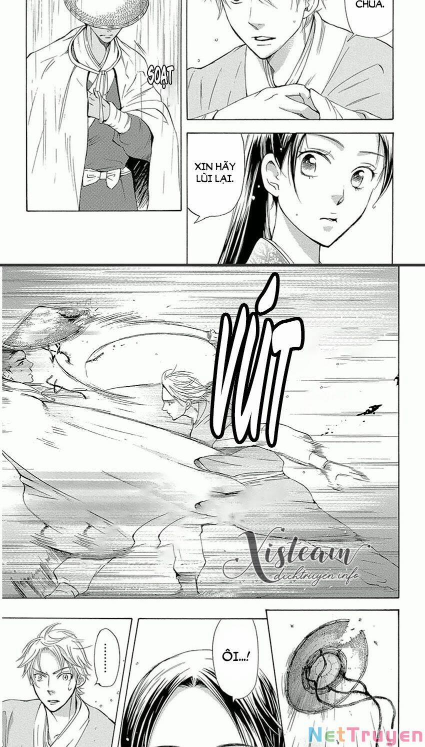 Vạn Niên Hoa 13.1 trang 5