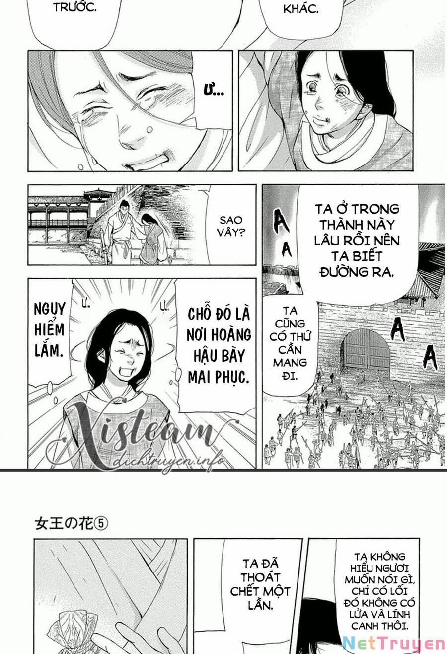 Vạn Niên Hoa 13.2 trang 10