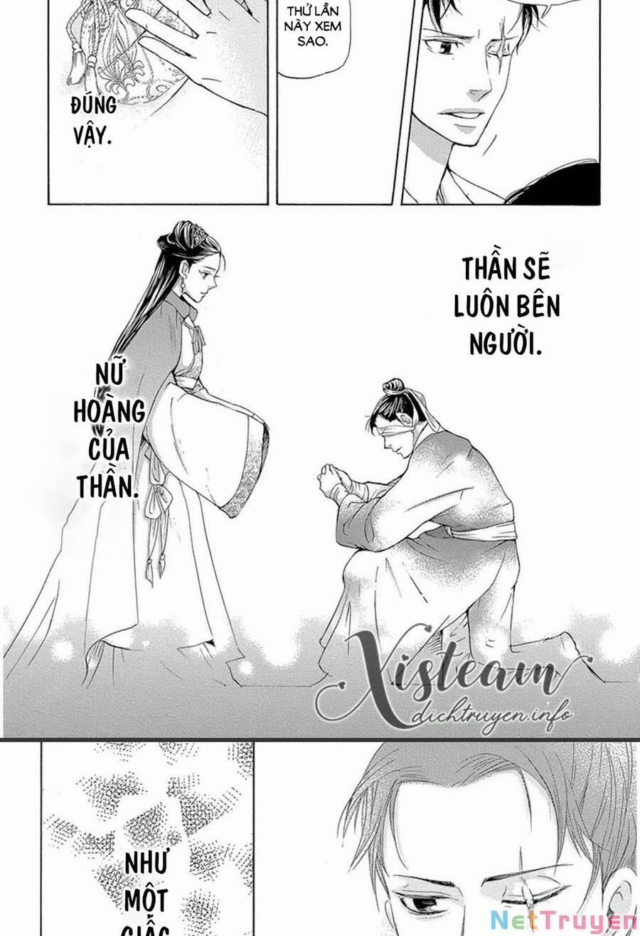 Vạn Niên Hoa 13.2 trang 11