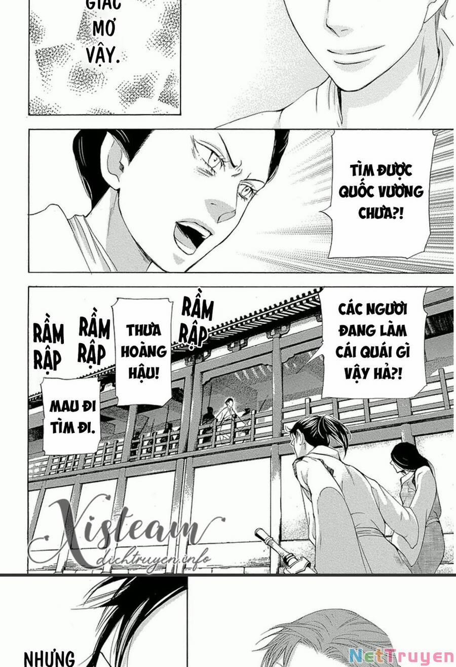 Vạn Niên Hoa 13.2 trang 12