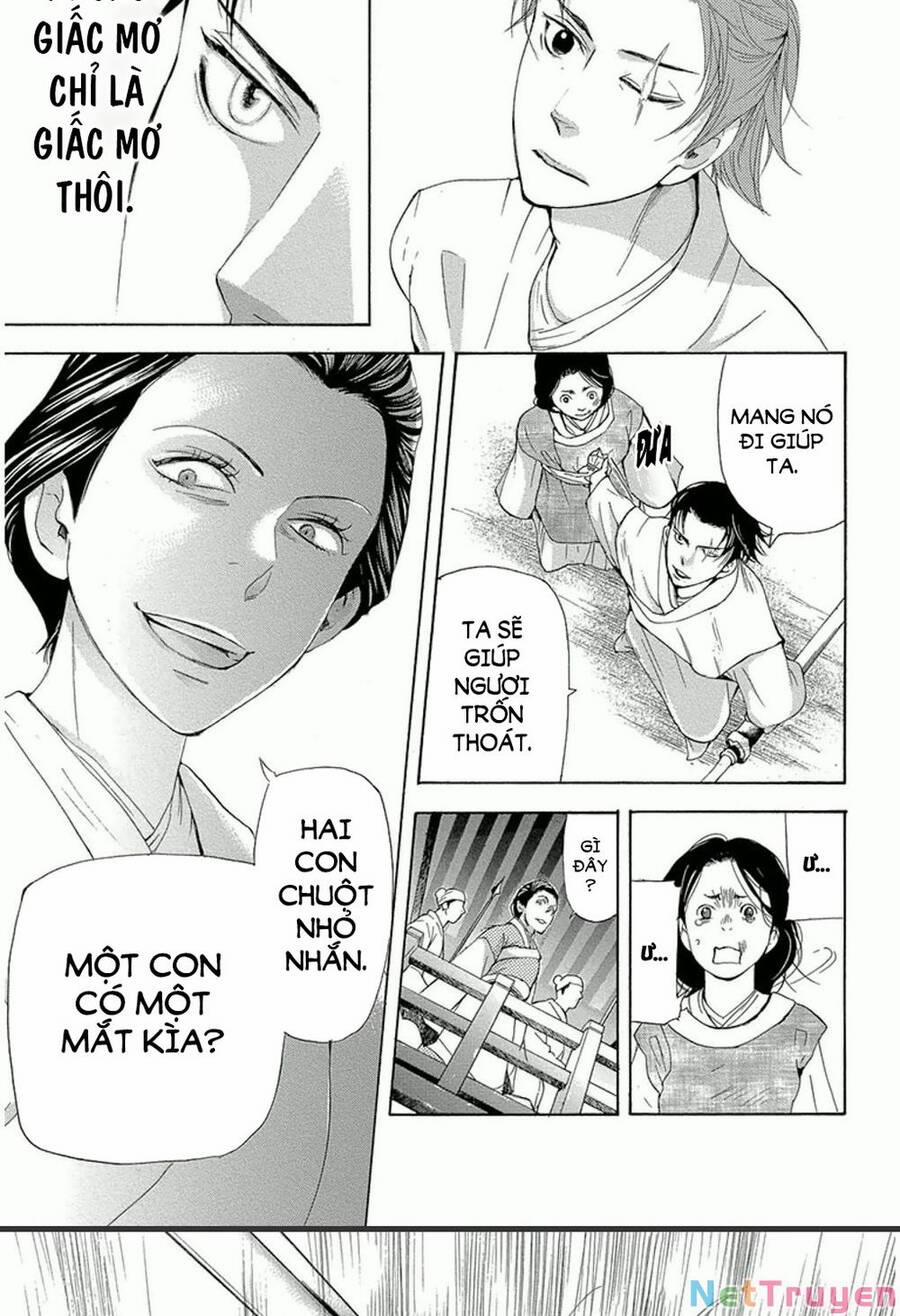 Vạn Niên Hoa 13.2 trang 13