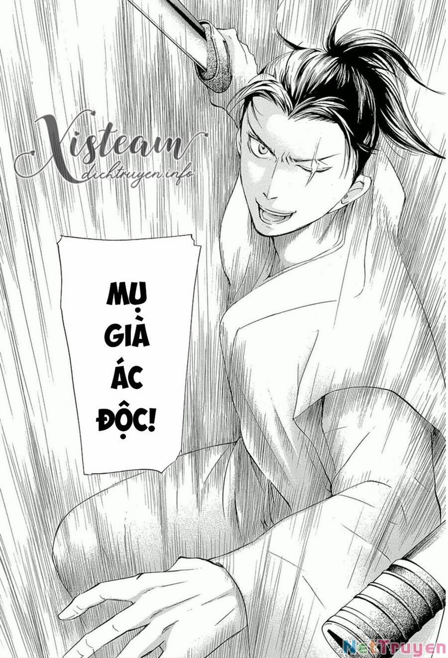 Vạn Niên Hoa 13.2 trang 14