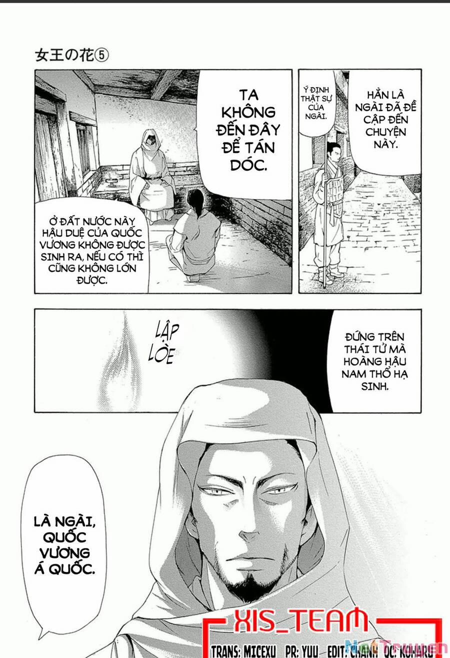 Vạn Niên Hoa 13.2 trang 15