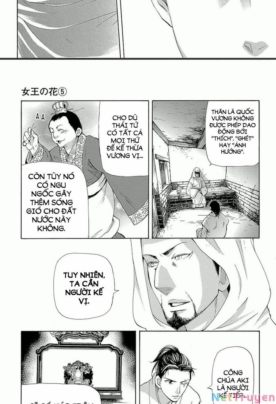 Vạn Niên Hoa 13.2 trang 17