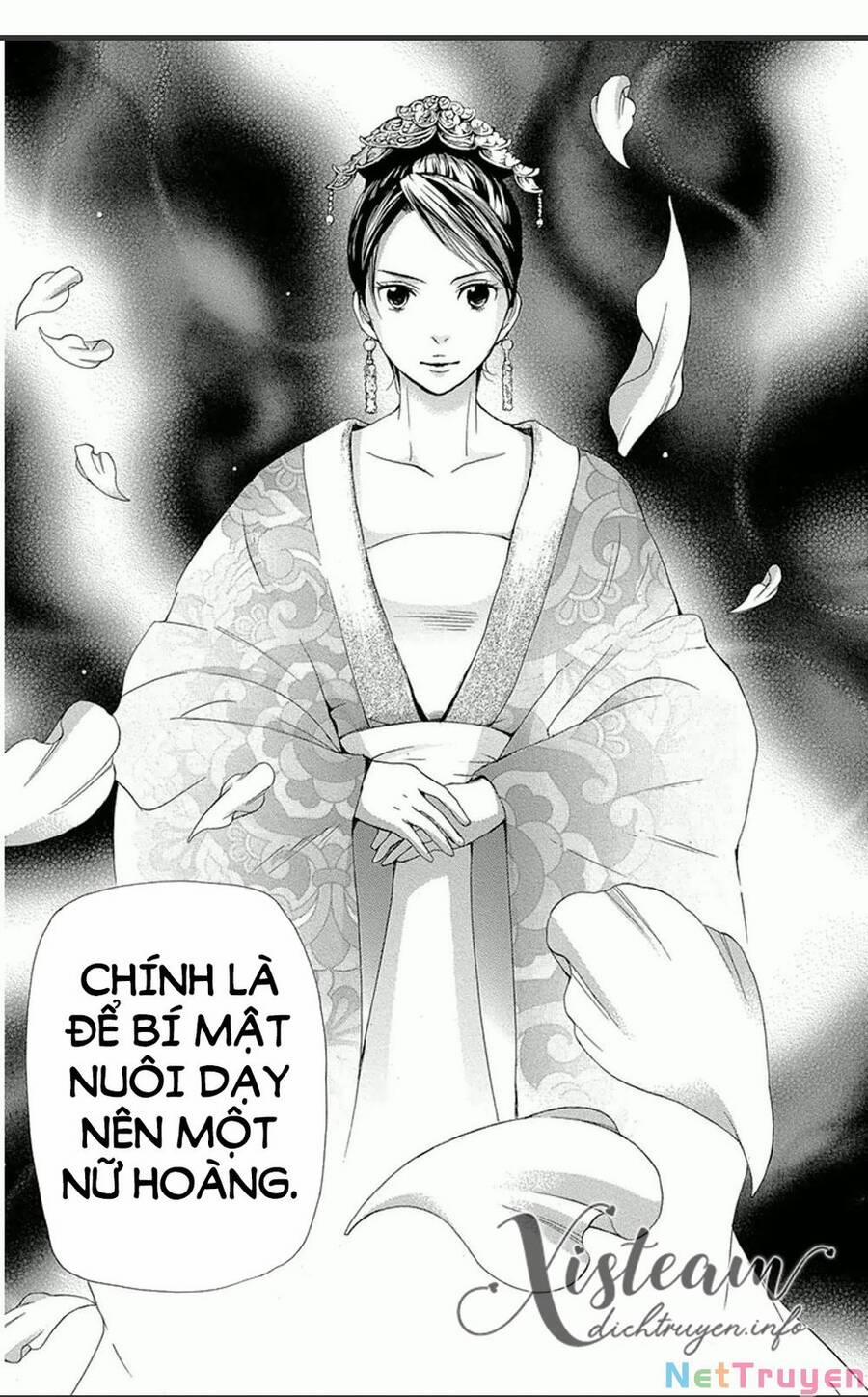 Vạn Niên Hoa 13.2 trang 19