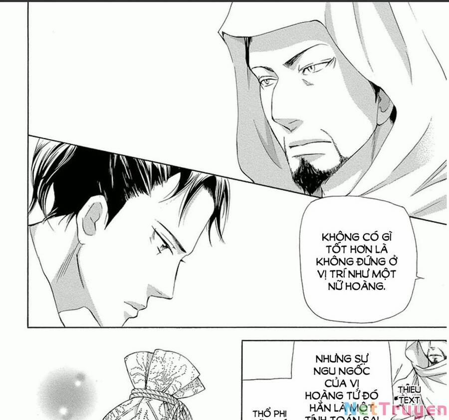 Vạn Niên Hoa 13.2 trang 20