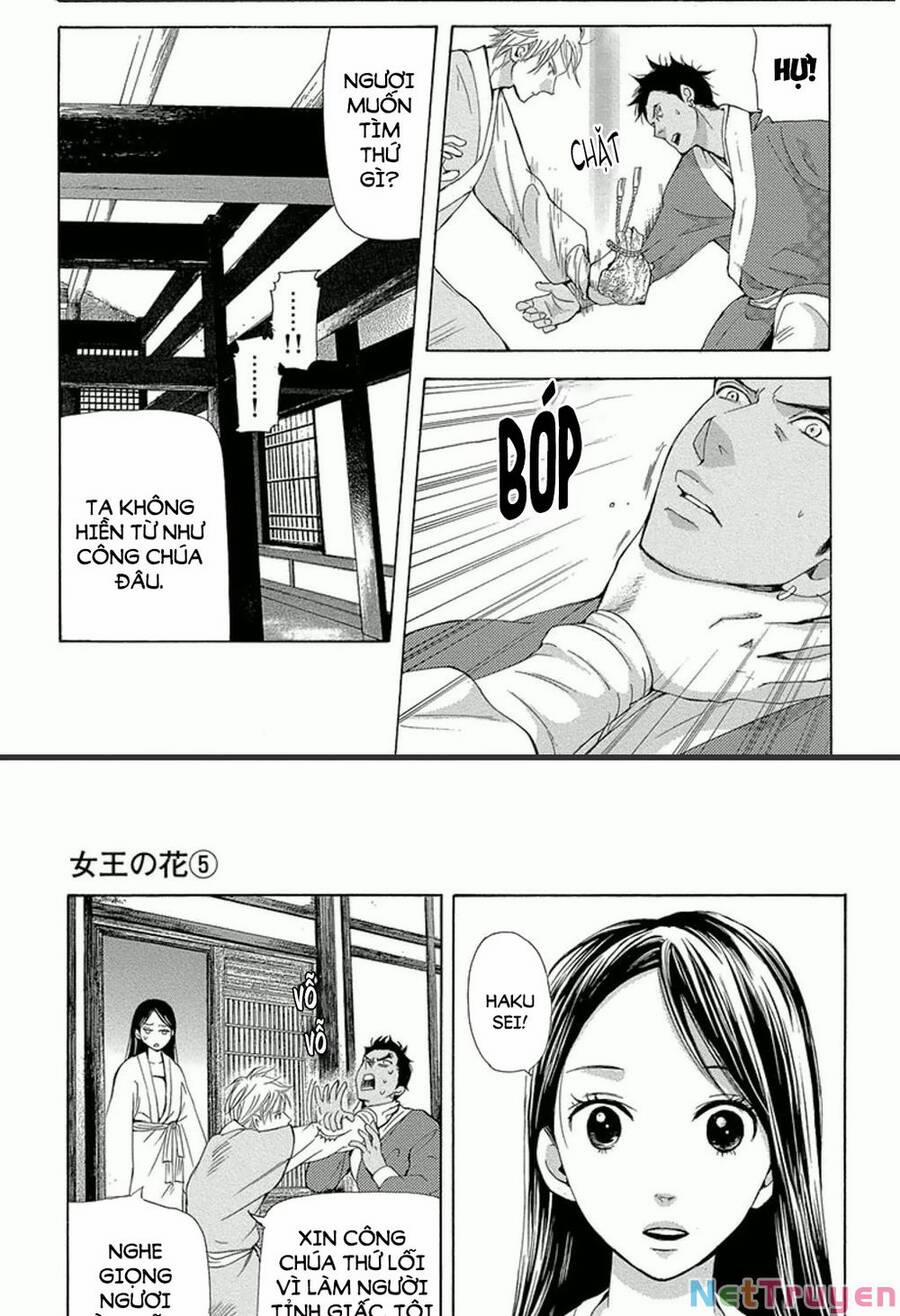 Vạn Niên Hoa 13.2 trang 23