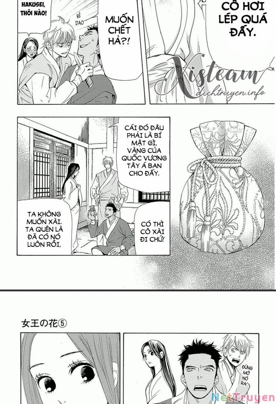 Vạn Niên Hoa 13.2 trang 25