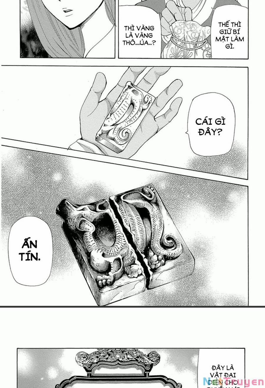 Vạn Niên Hoa 13.2 trang 26