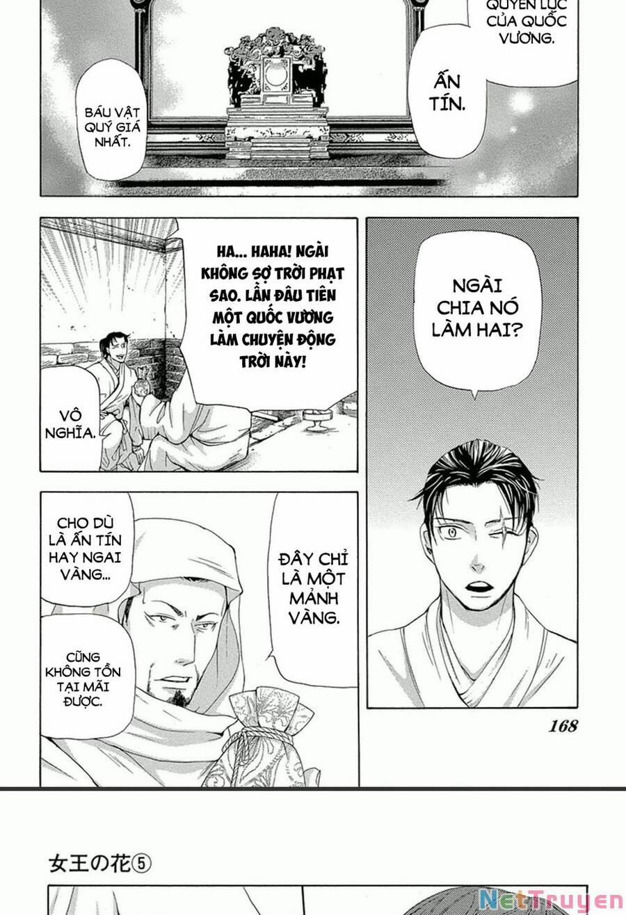 Vạn Niên Hoa 13.2 trang 27