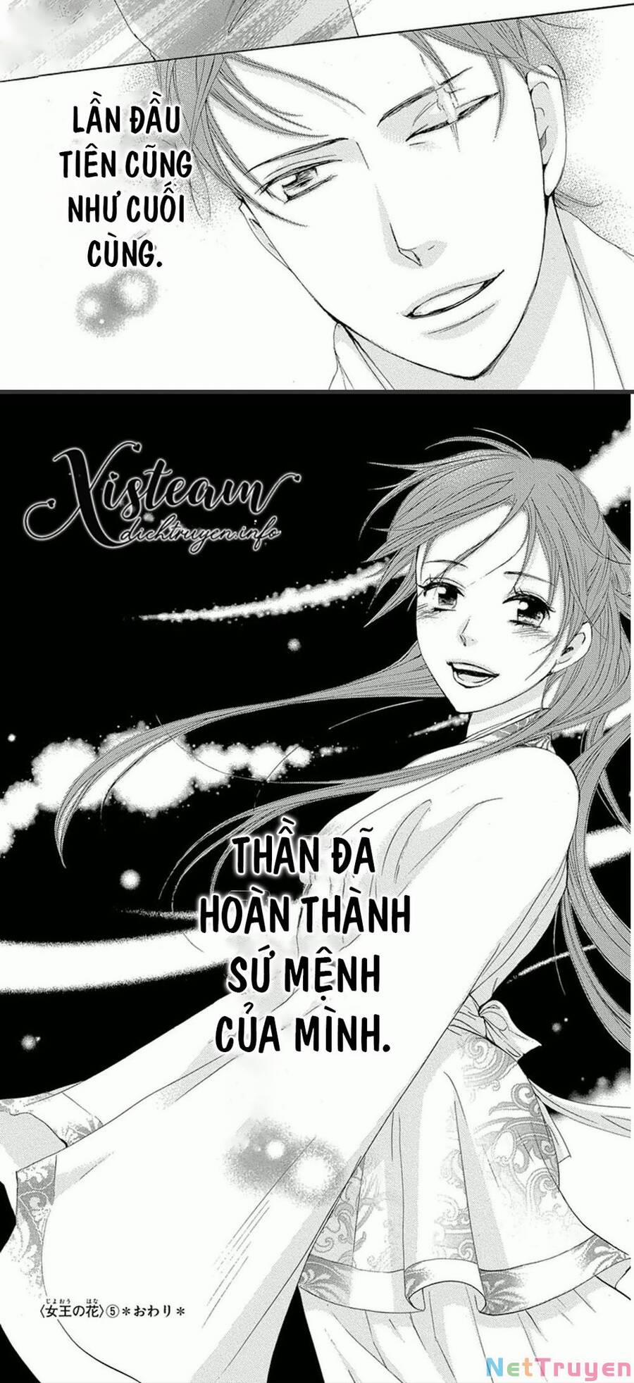 Vạn Niên Hoa 13.2 trang 35