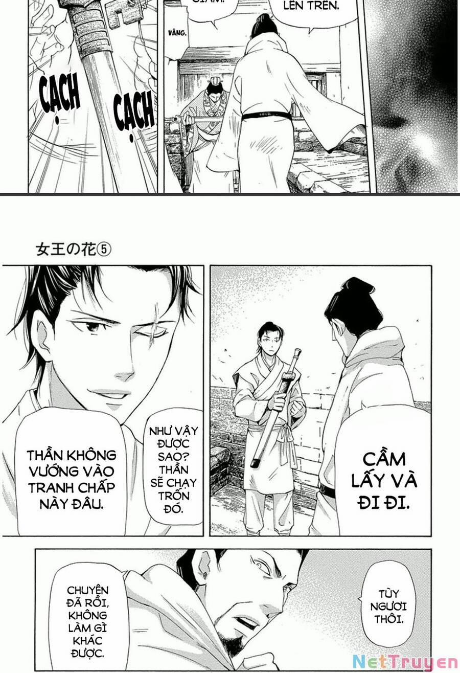 Vạn Niên Hoa 13.2 trang 4