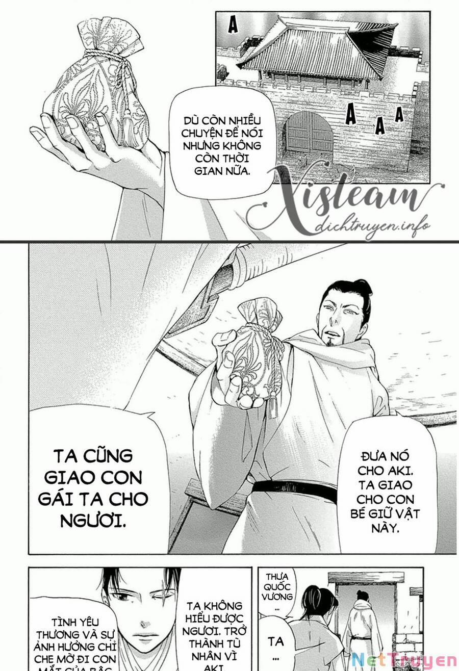 Vạn Niên Hoa 13.2 trang 5