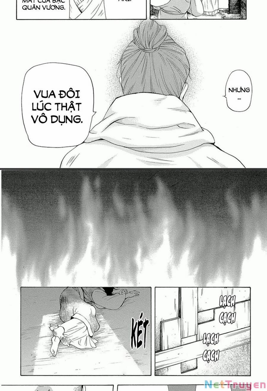 Vạn Niên Hoa 13.2 trang 6