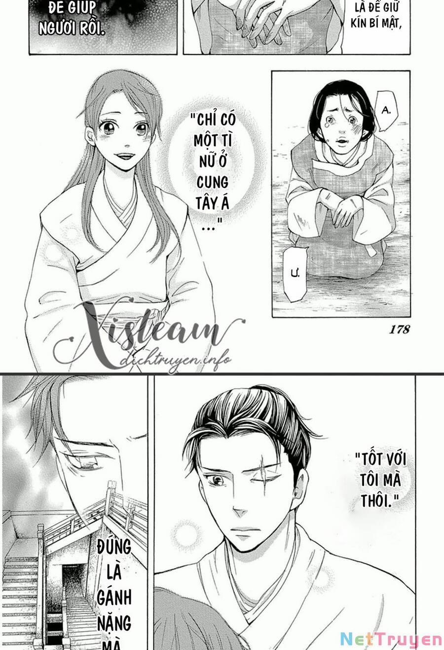 Vạn Niên Hoa 13.2 trang 8