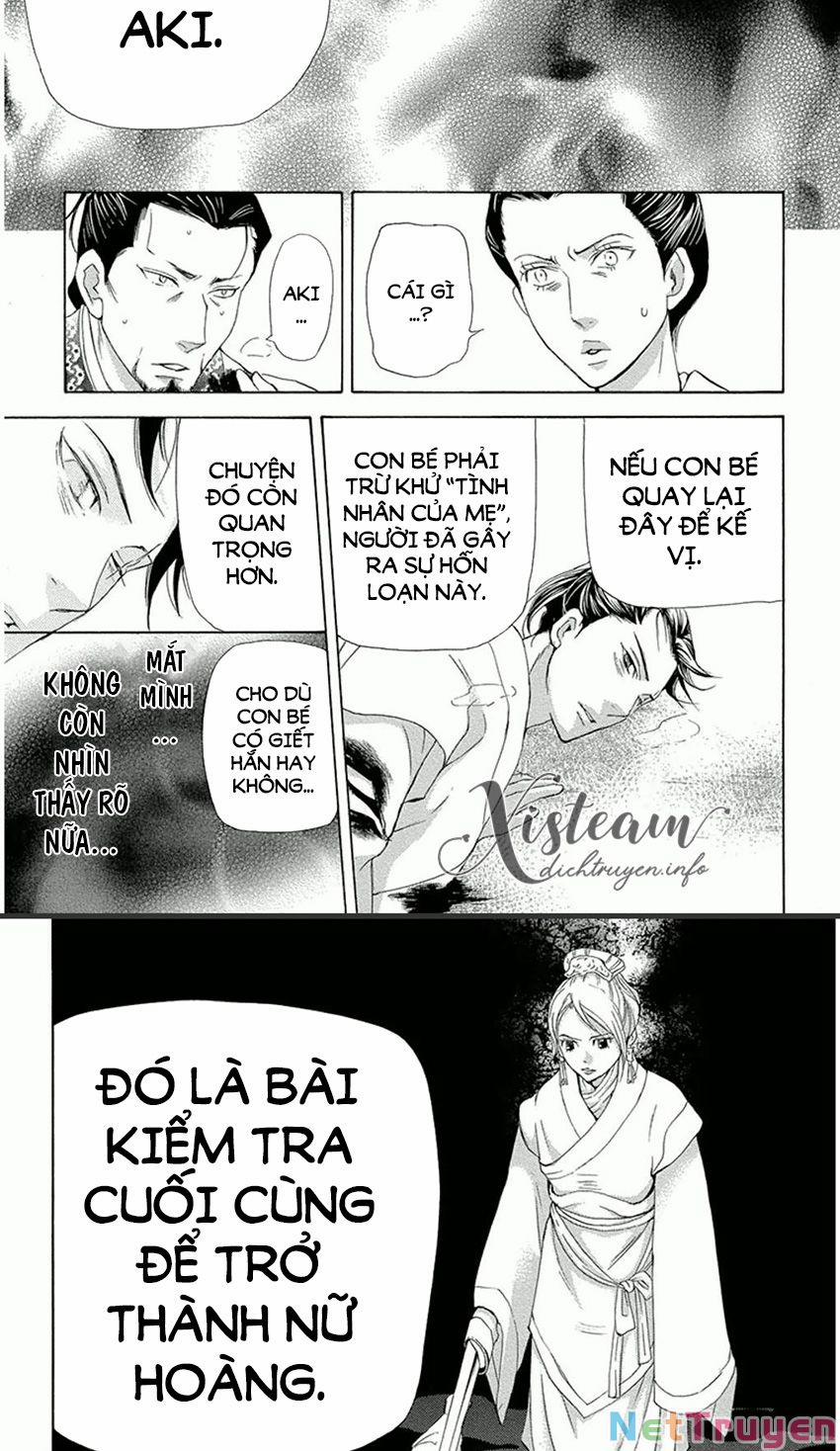 Vạn Niên Hoa 14.1 trang 29