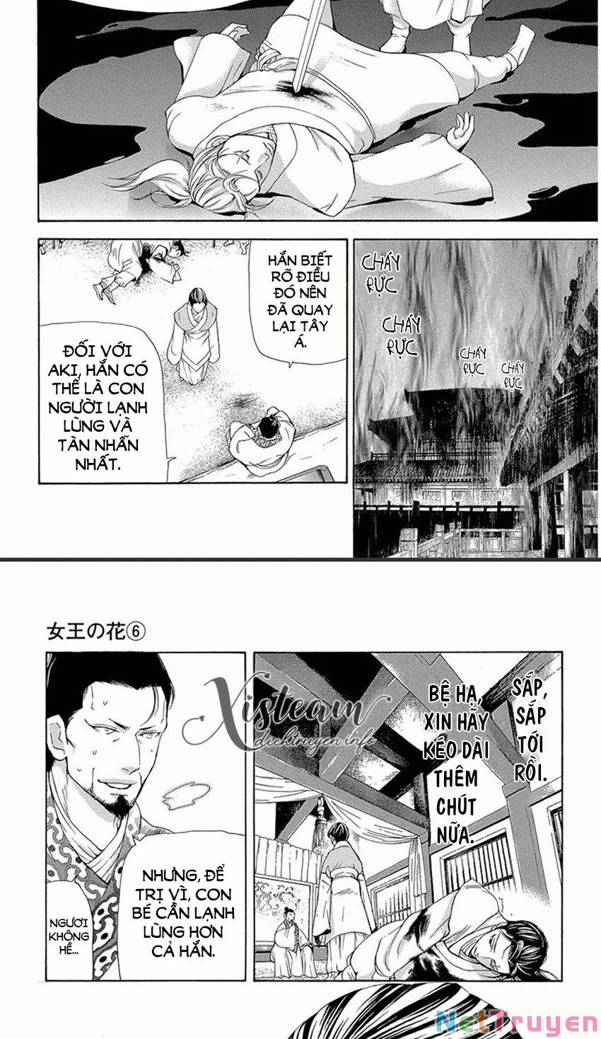 Vạn Niên Hoa 14.1 trang 30