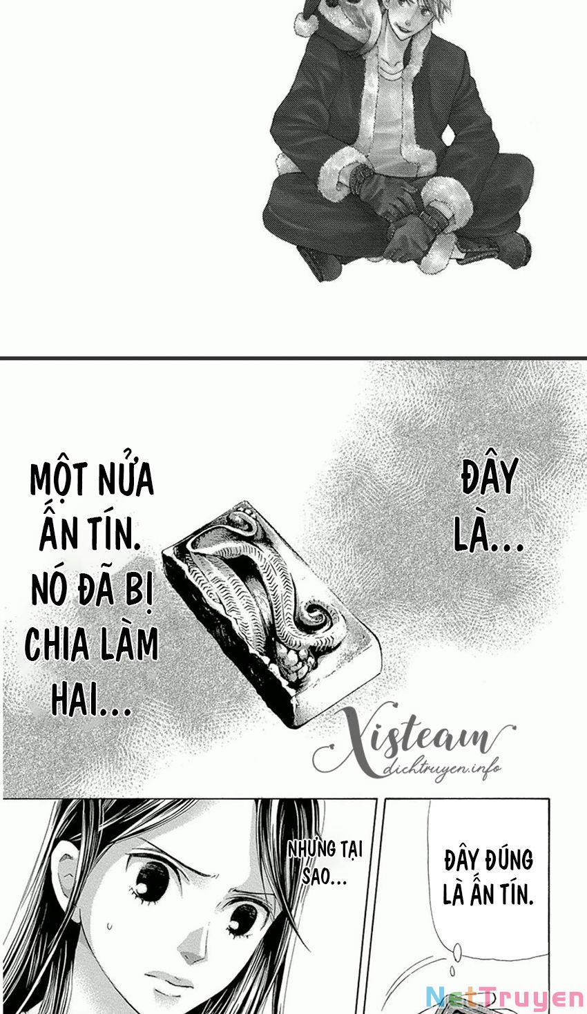 Vạn Niên Hoa 14.1 trang 6