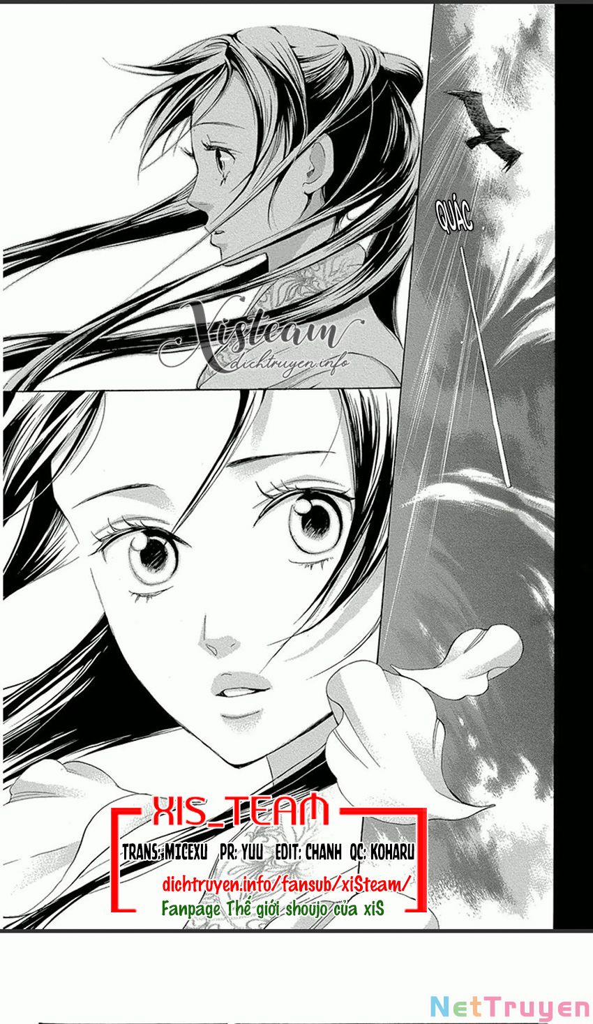 Vạn Niên Hoa 14.2 trang 0