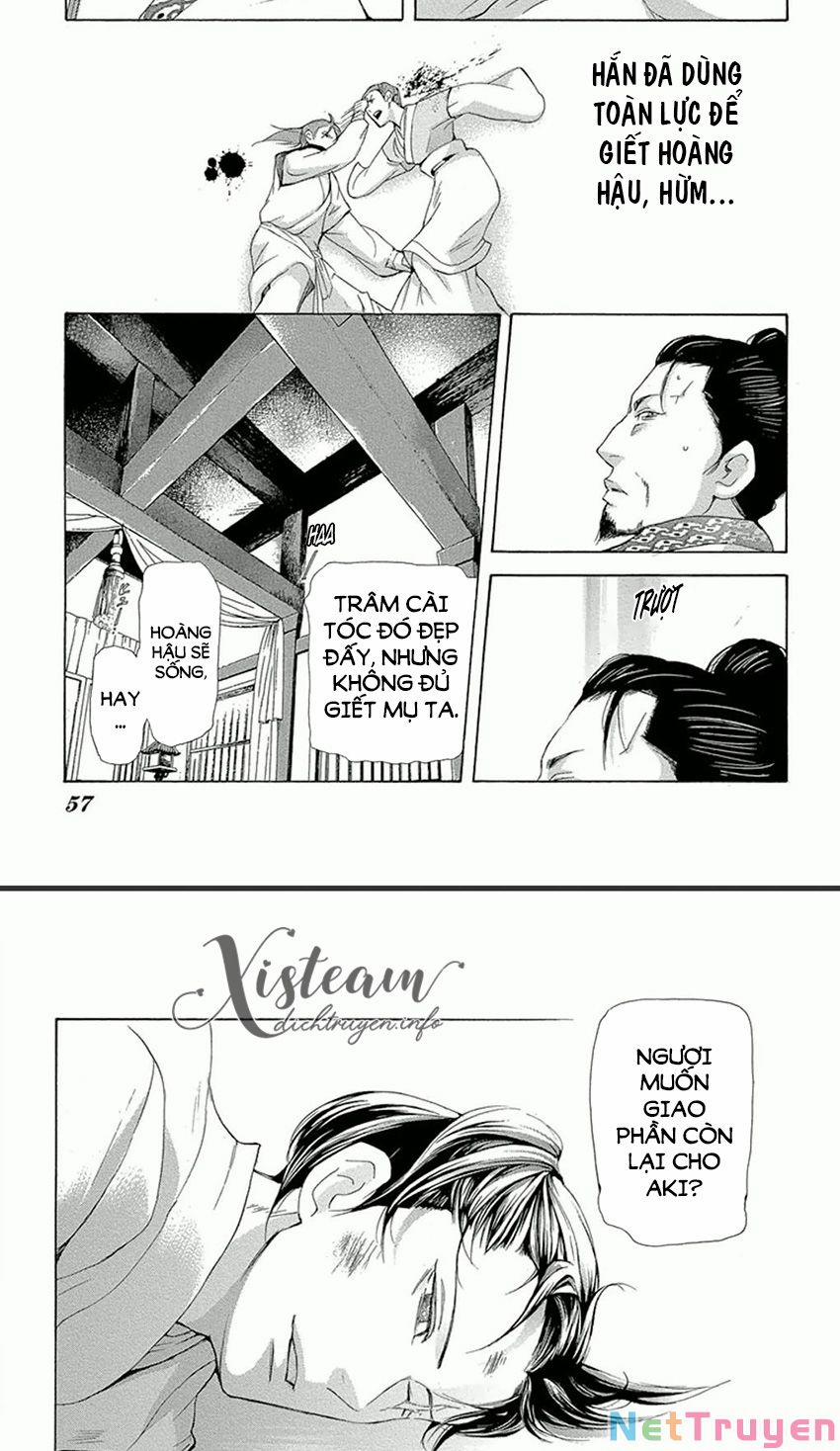 Vạn Niên Hoa 14.2 trang 13