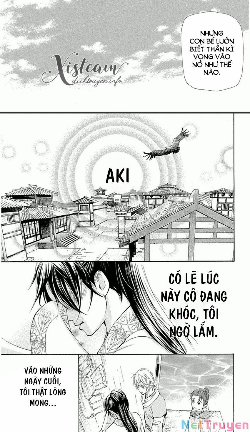 Vạn Niên Hoa 14.2 trang 22