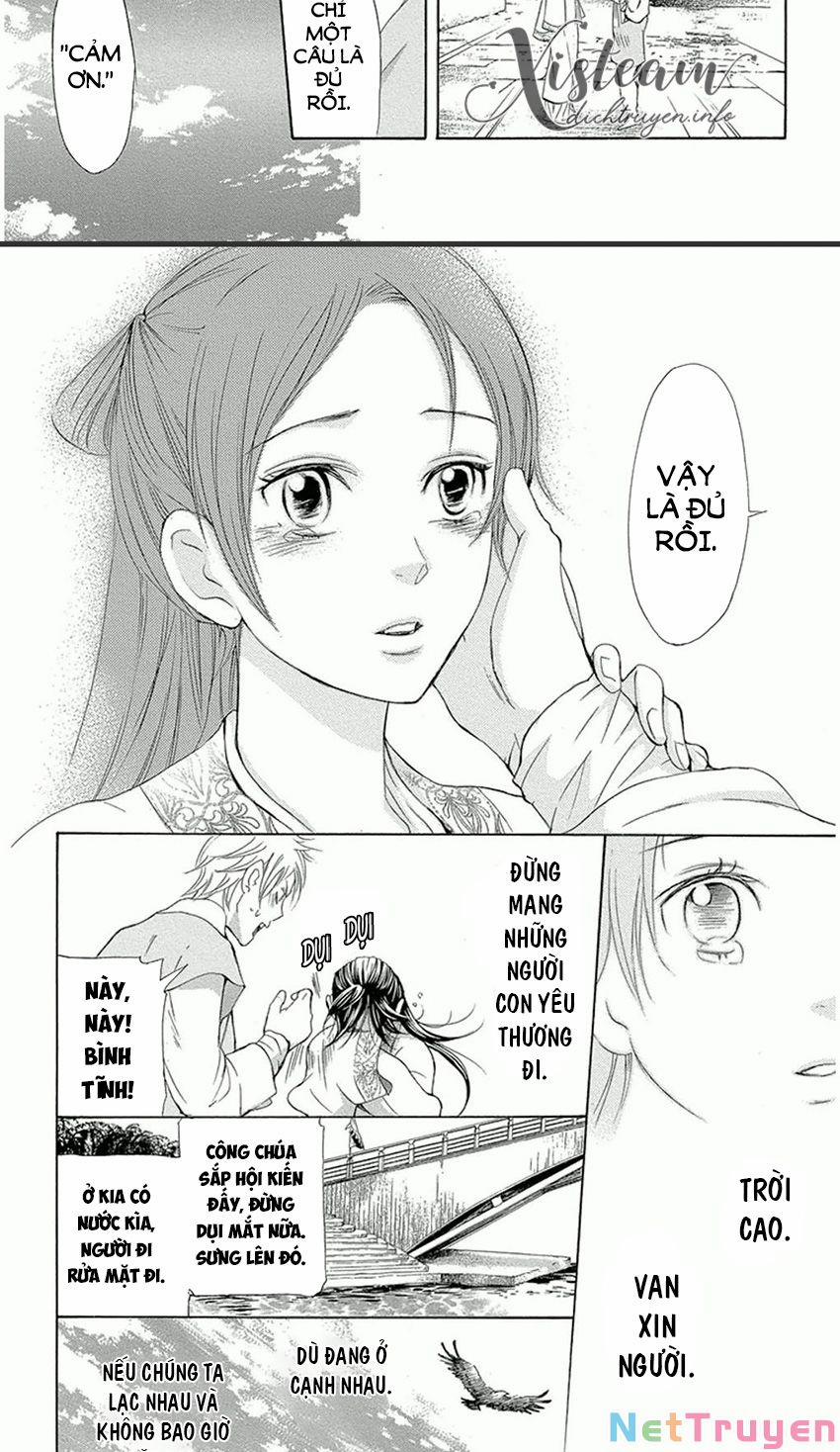 Vạn Niên Hoa 14.2 trang 8