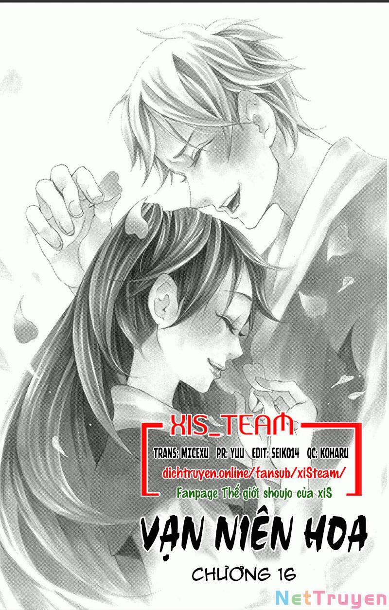 Vạn Niên Hoa 16.1 trang 0