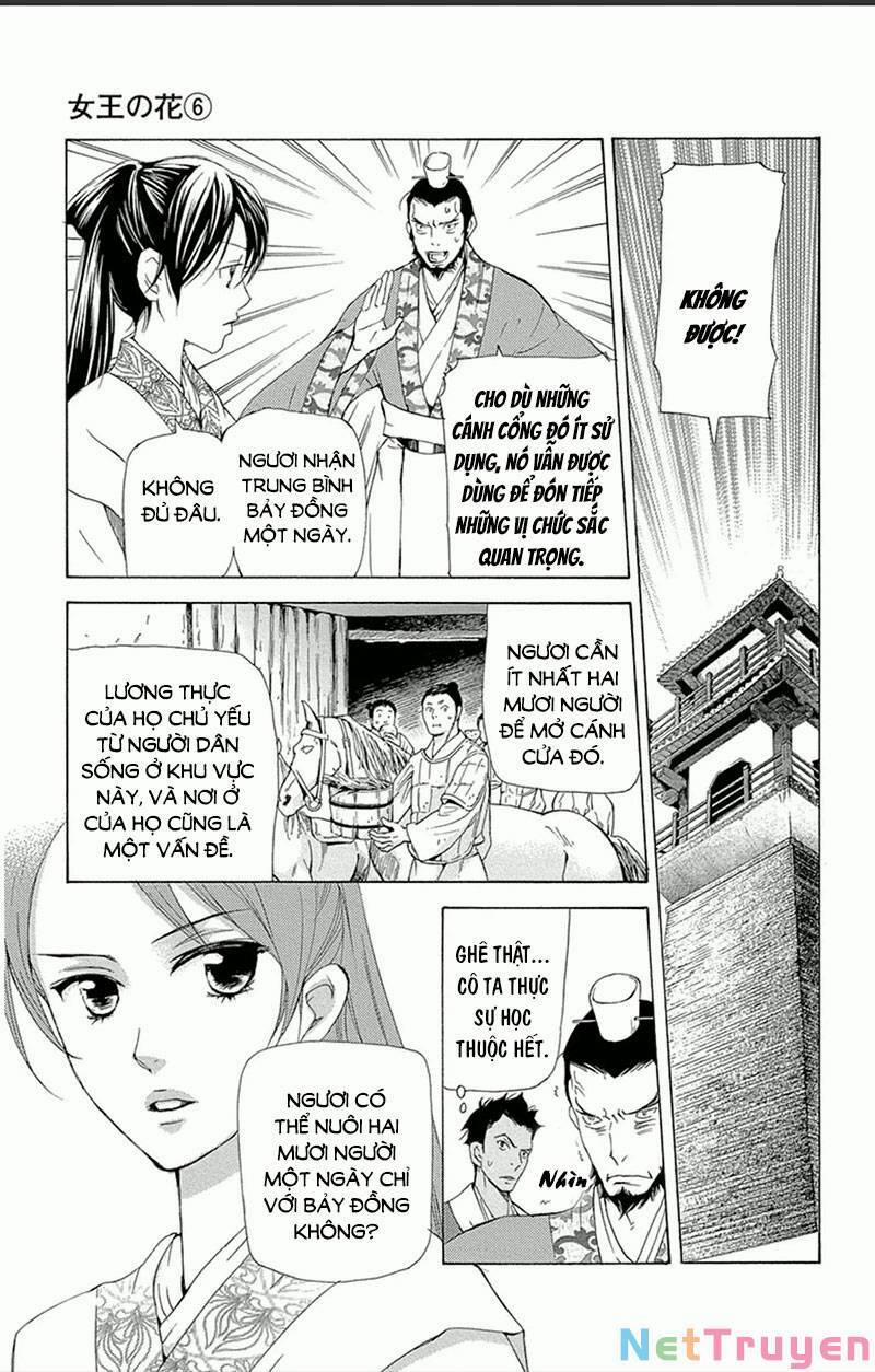 Vạn Niên Hoa 16.1 trang 27