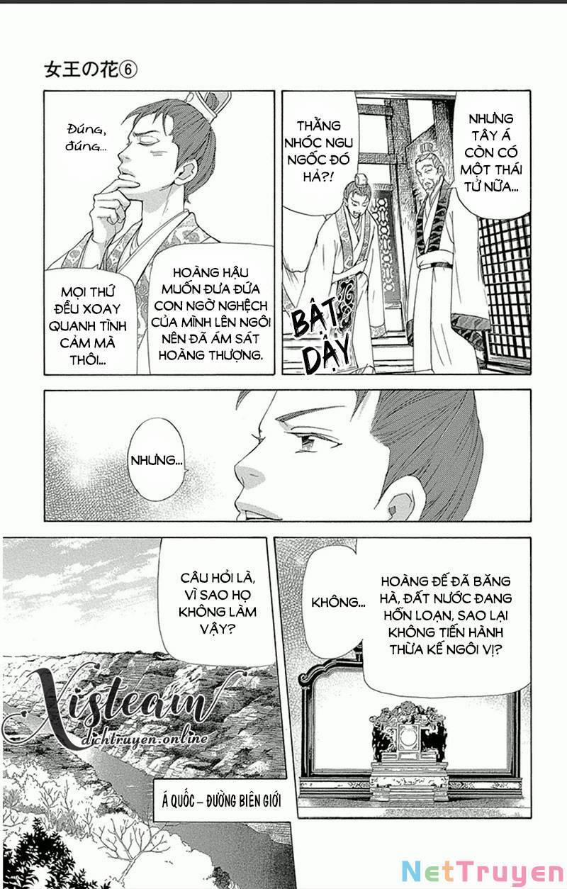 Vạn Niên Hoa 16.1 trang 5