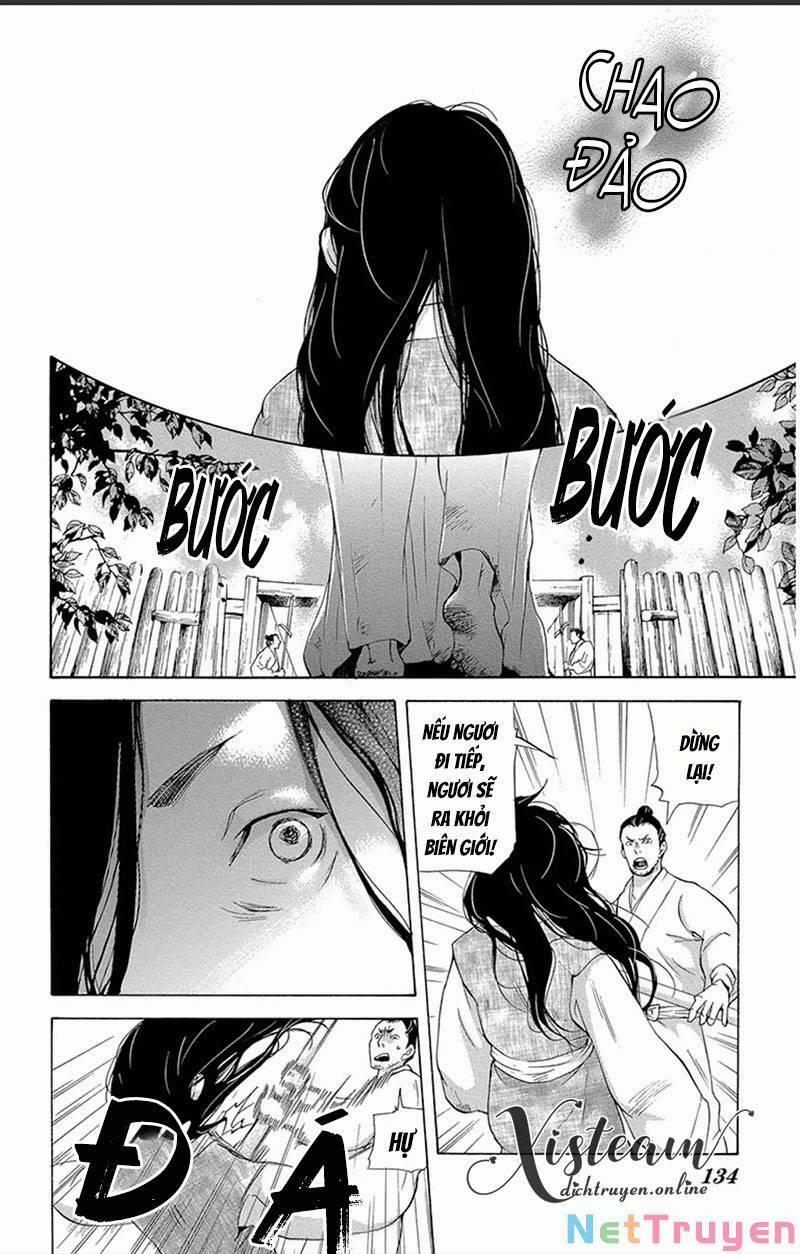 Vạn Niên Hoa 16.1 trang 6