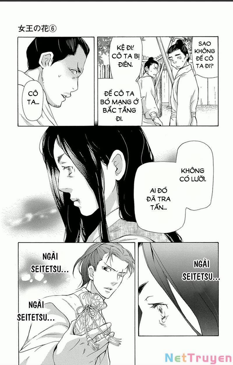 Vạn Niên Hoa 16.1 trang 7