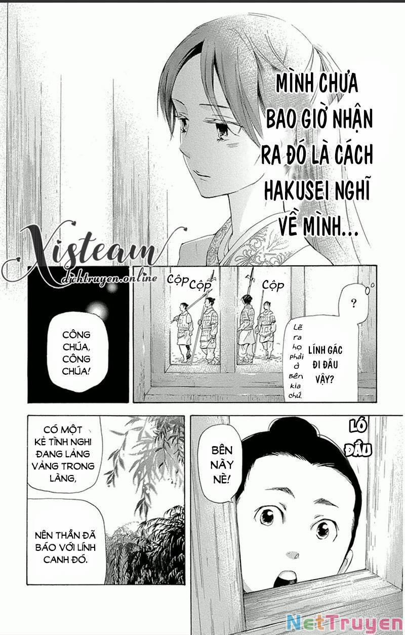 Vạn Niên Hoa 16.2 trang 10