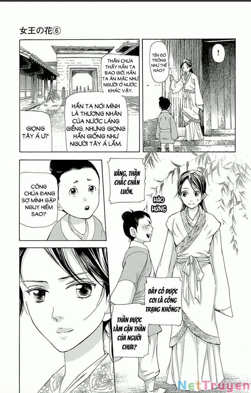 Vạn Niên Hoa 16.2 trang 11