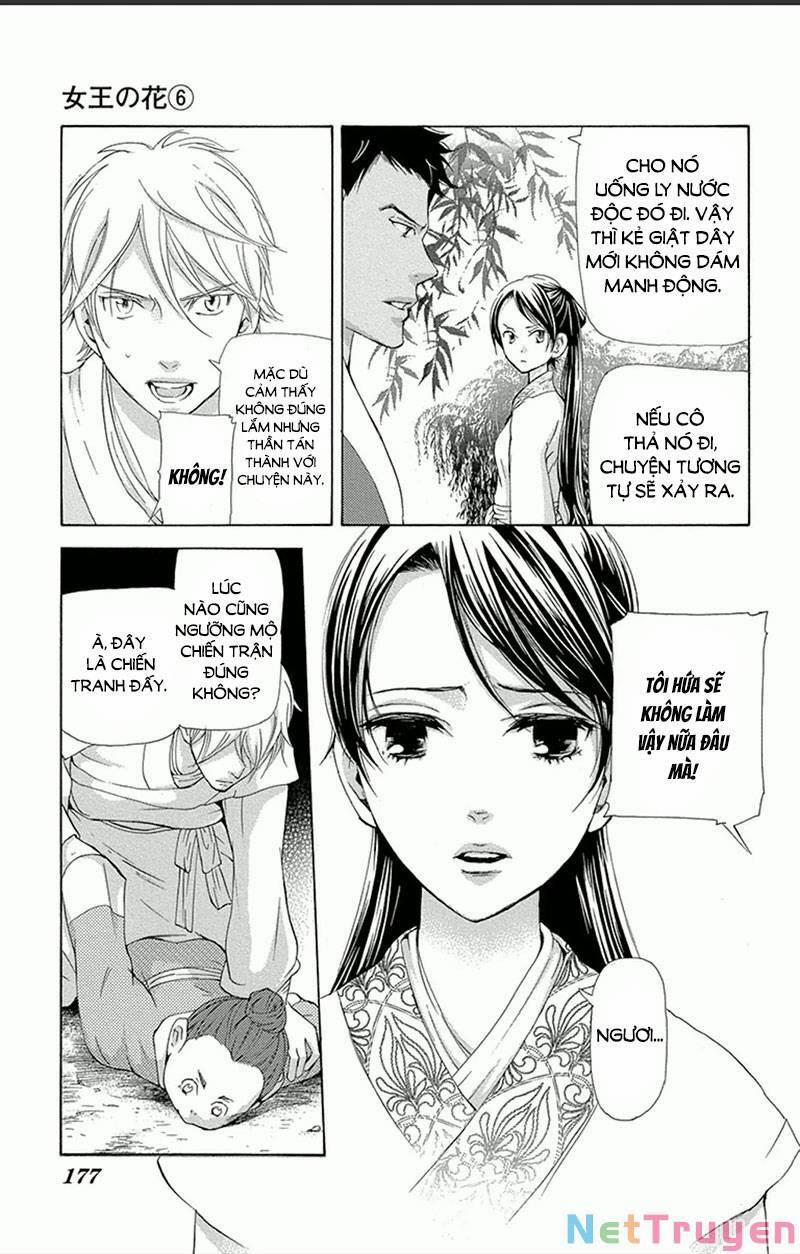 Vạn Niên Hoa 16.2 trang 17