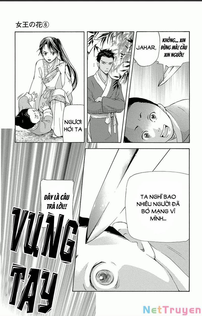 Vạn Niên Hoa 16.2 trang 19