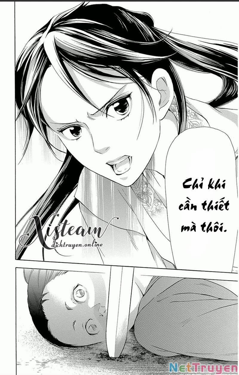 Vạn Niên Hoa 16.2 trang 20