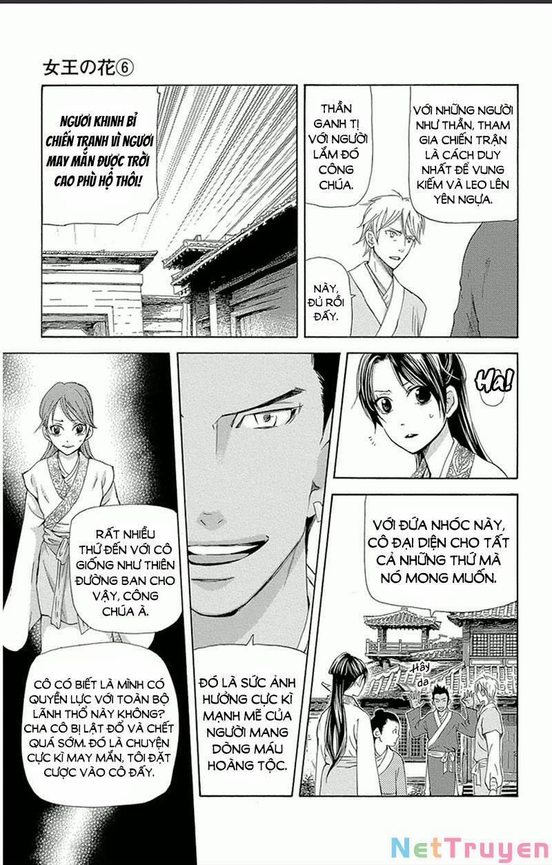 Vạn Niên Hoa 16.2 trang 3